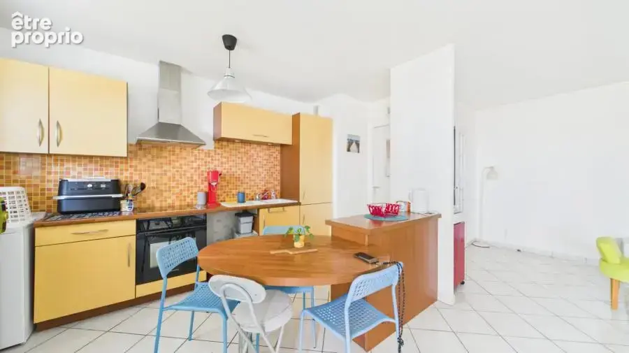 Appartement 3 pièces 67 m² à vendre à Saint-Herblain (44800) - photo 26