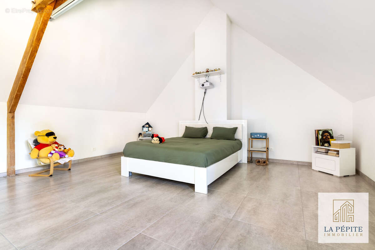 Maison à SAINT-AMAND-LES-EAUX