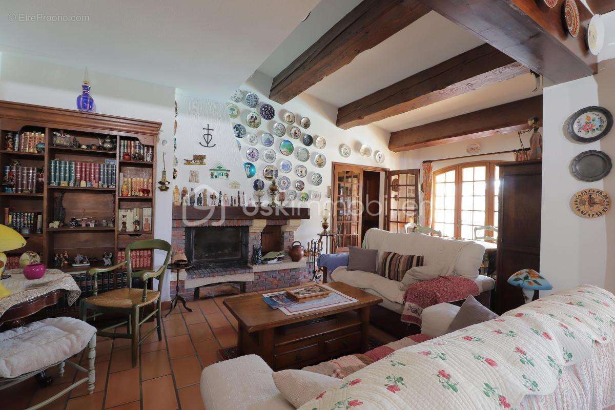 Maison à MARSILLARGUES