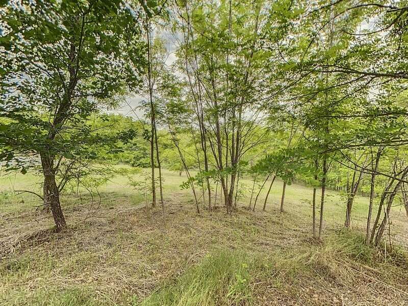 Terrain à LABLACHERE