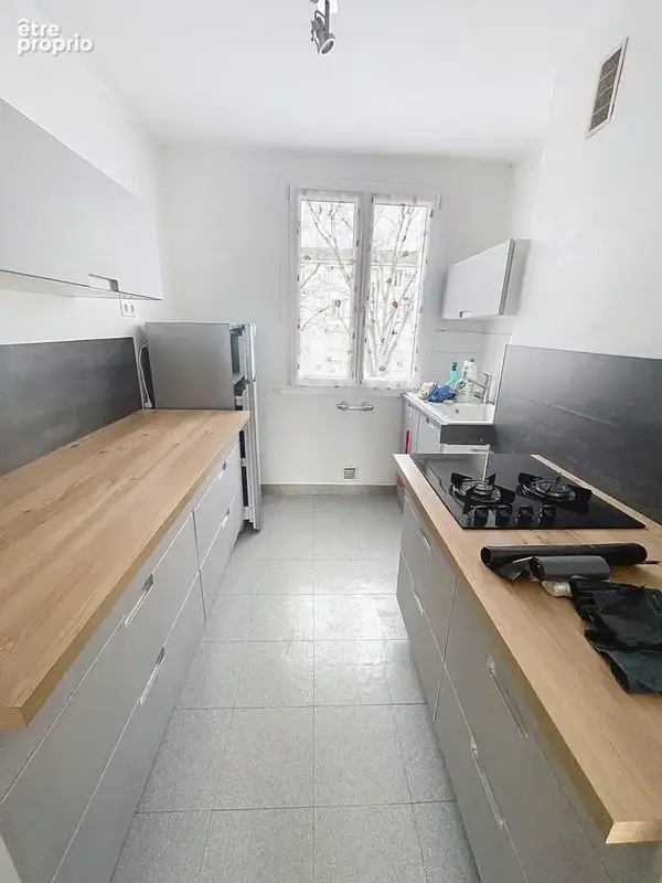 Appartement 4 pièces 65 m² à vendre à Tours (37000) - photo 3