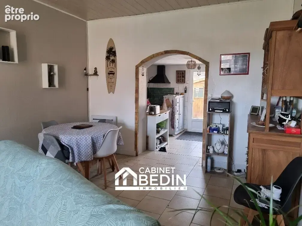 Maison 3 pièces 70 m² à vendre à Mimizan (40200) - photo 5