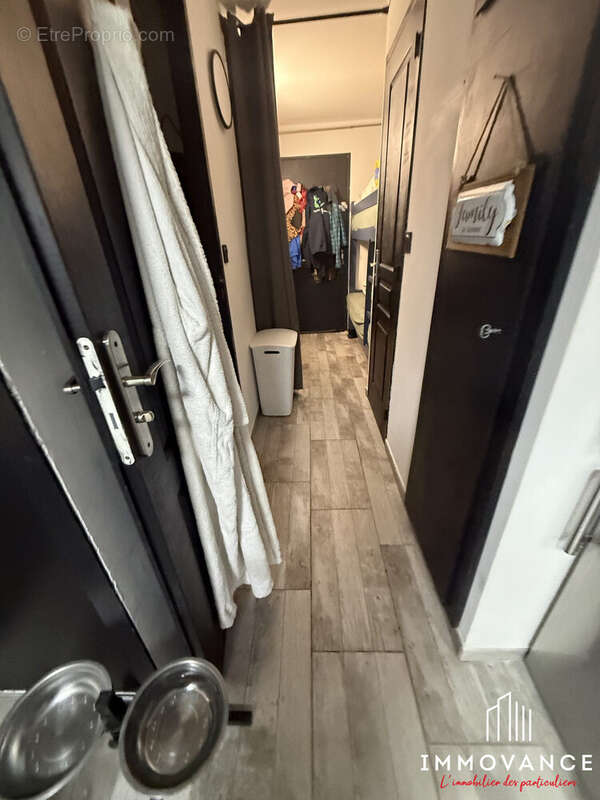 Appartement à LE GRAU-DU-ROI