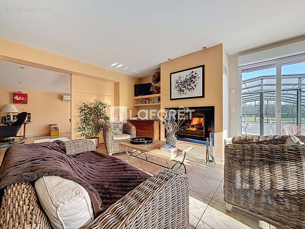 Maison à VITRY-LE-FRANCOIS