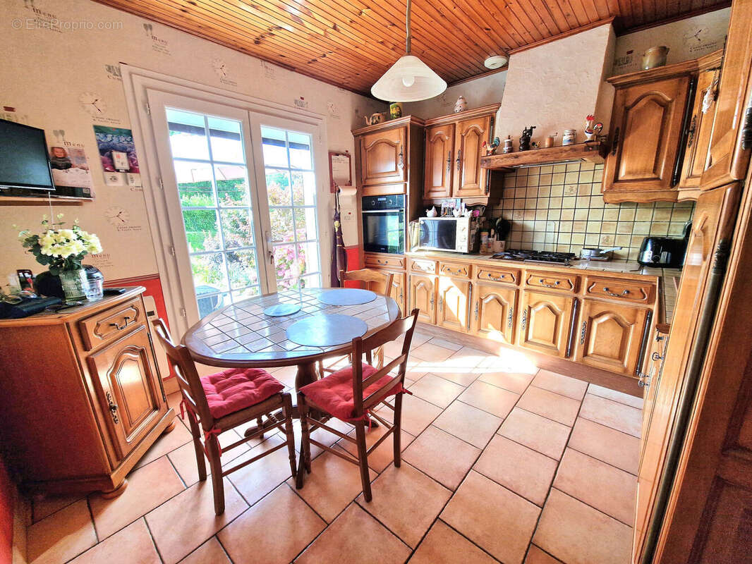 Maison 109 m² à Gouy-Saint-Andre  - photo 3