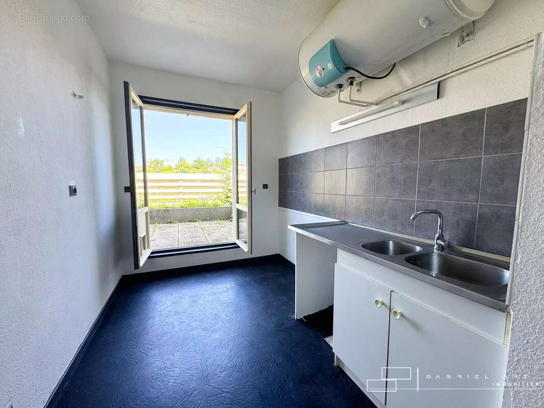 Appartement à AUCH