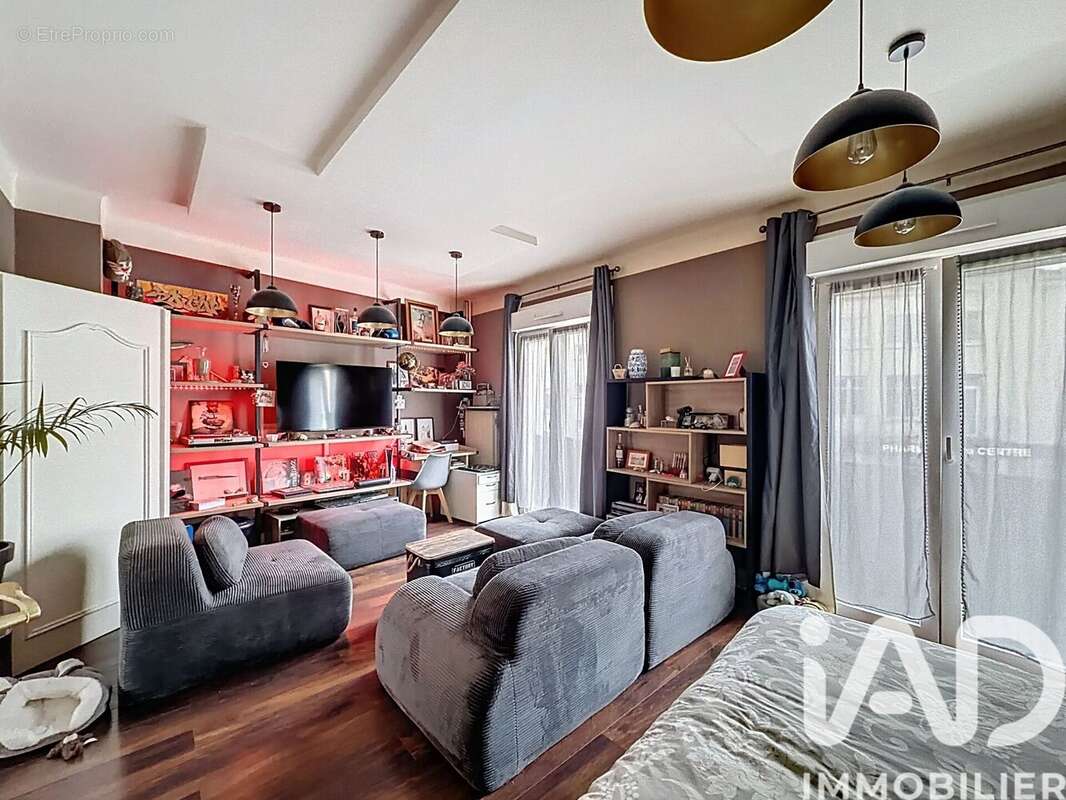 Photo 9 - Appartement à DIEUZE