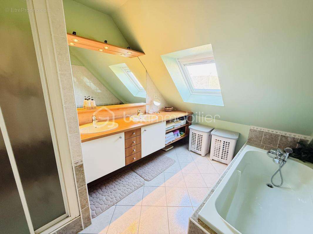 Maison à CESSON-SEVIGNE