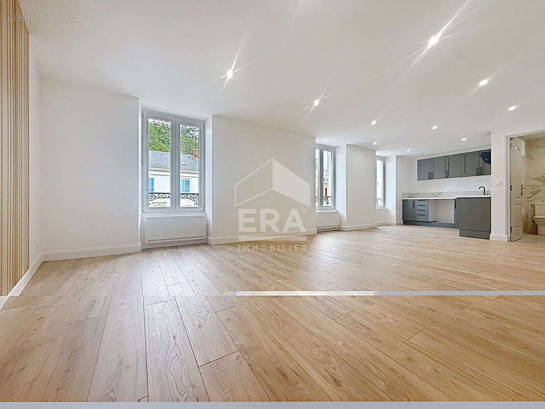 Appartement à ETAMPES