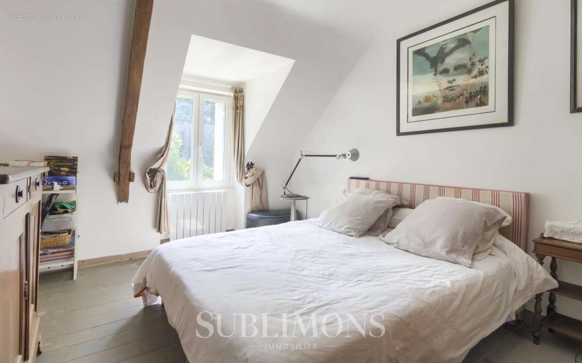 Maison campagne - 56200 Saint Martin sur Oust - photo 5