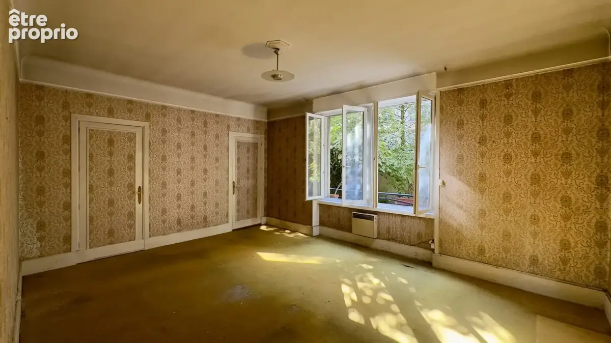 Appartement 111 m² à Nancy  - photo 4