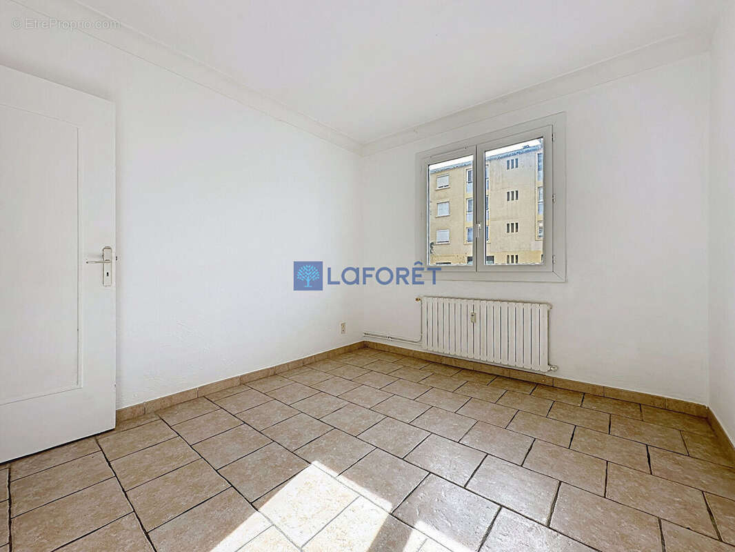 Appartement à DRAGUIGNAN