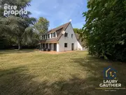 Maison à WERVICQ-SUD