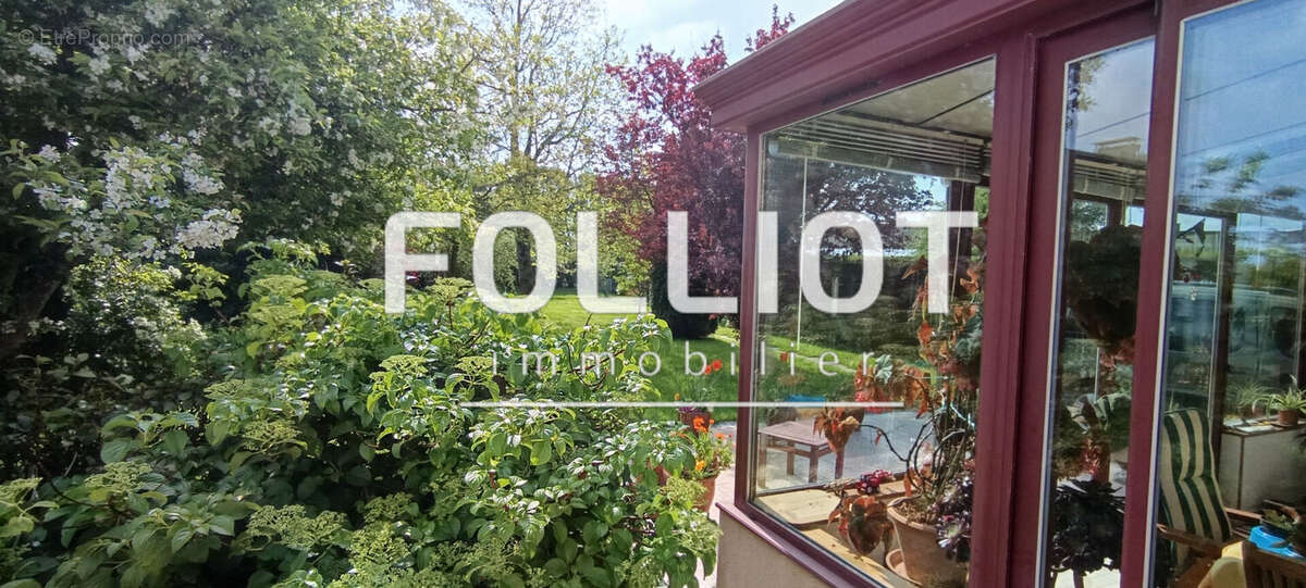 Maison à SAINTE-MERE-EGLISE