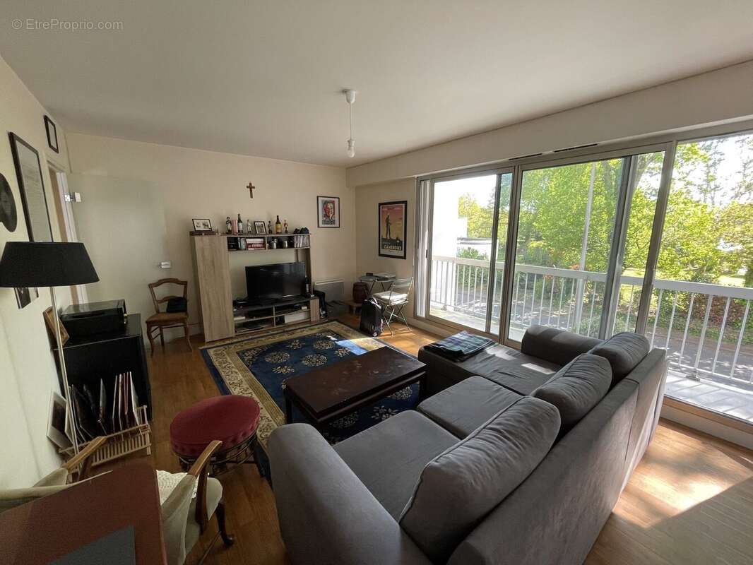 Appartement à VANNES