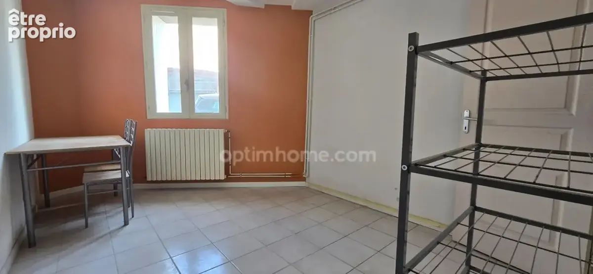 Immeuble à vendre TARBES (65)Immeuble de Rapport Libre – 6 Appartements + Combles Aménageables – Tarbes Centre Rare sur le secte - photo 10