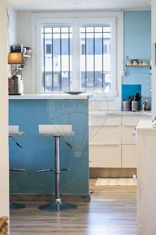 Appartement à MARSEILLE-7E