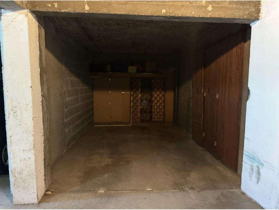 Appartement à BRIANCON