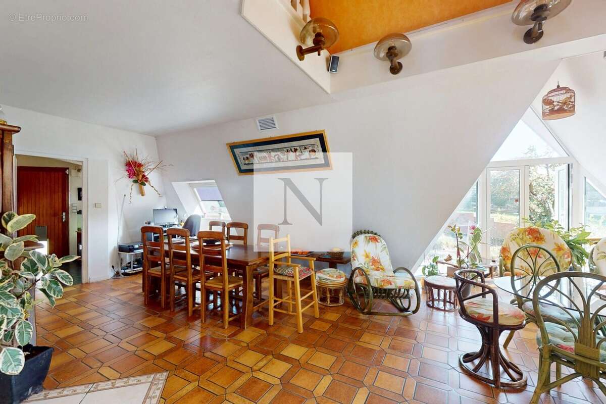 Appartement à AYTRE