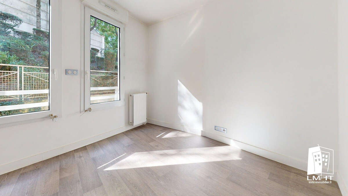 Appartement à SEVRES