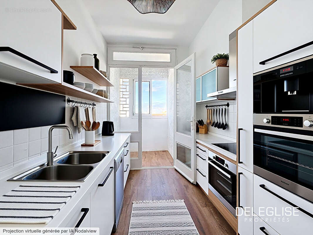 Appartement à ARCACHON