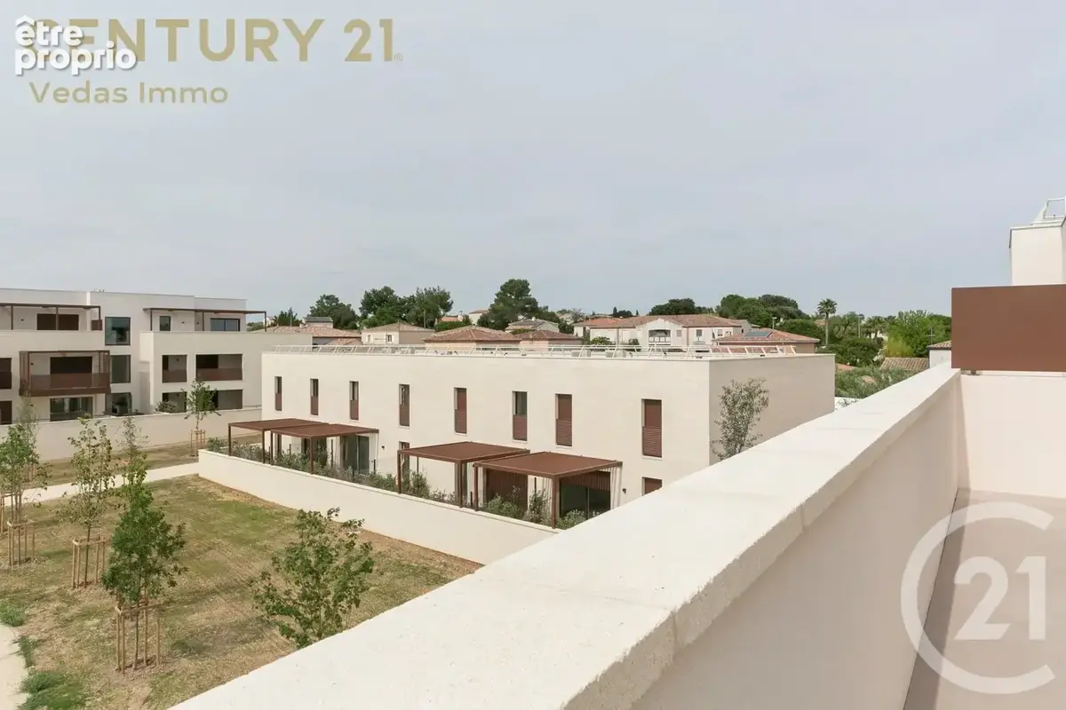 Maison 4 pièces 109 m² à vendre à Castries (34160) - photo 8
