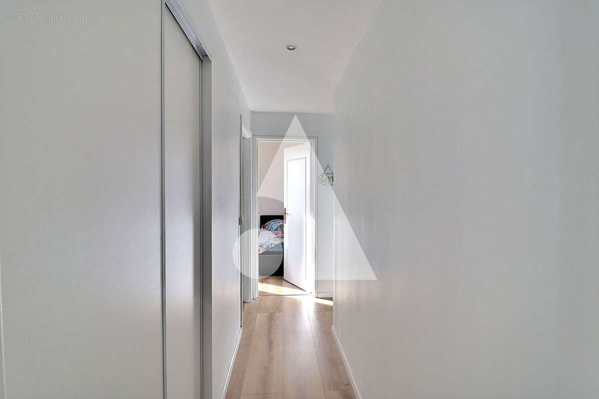 Appartement à PONTOISE