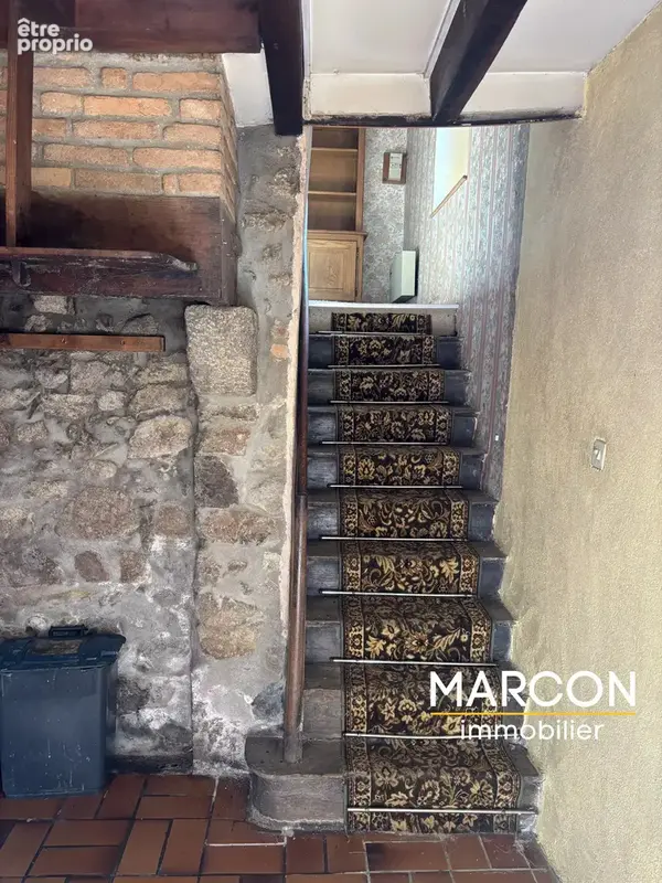 Maison en pierres - photo 9
