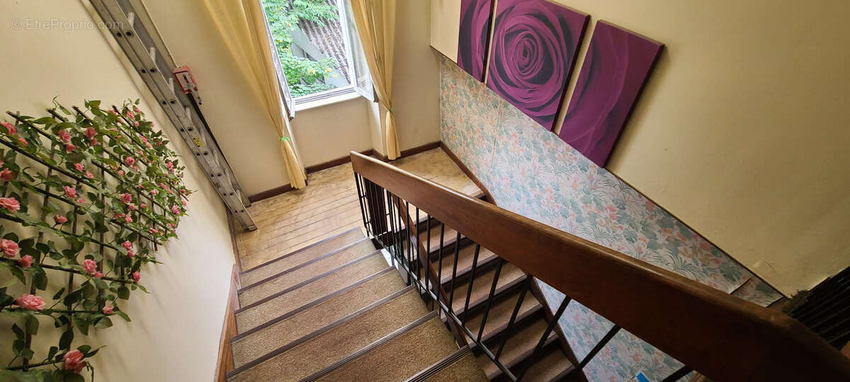 Appartement à MONTREJEAU