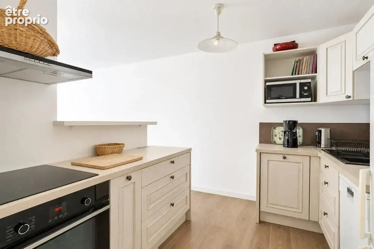 Appartement T2 de 47,71 m² dans une résidence récente – Colombes - photo 5