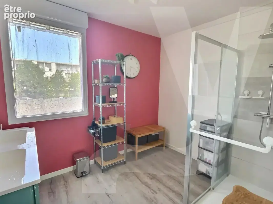 Maison avec jardin 102 m² Nancy - photo 11