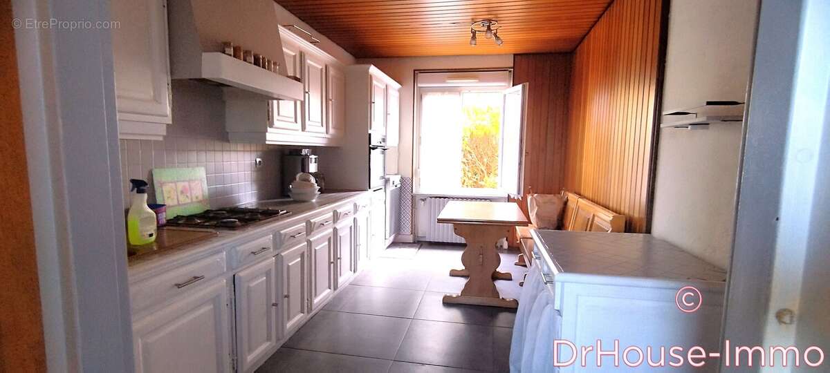 Maison à WITTENHEIM