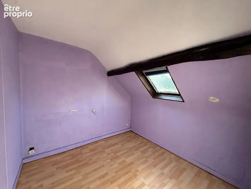 Ensemble immobilier proche Nonancourt 7 pièce(s) 210 m2 - photo 9