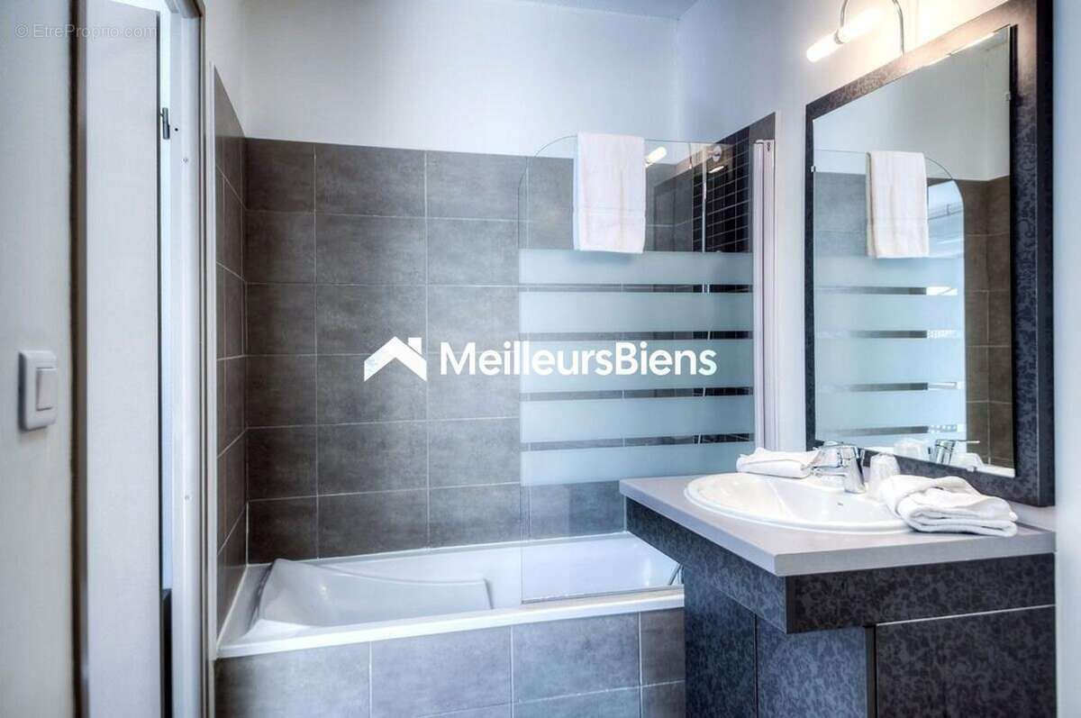 Studio de 20 m² à Antibes 06600 pour investissement locatif - photo 9