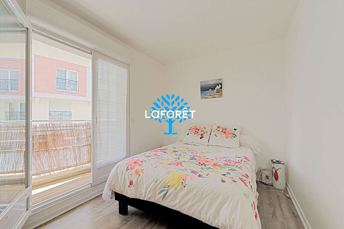 Appartement à PUTEAUX