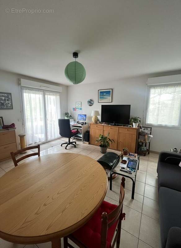 Appartement à GAGNAC-SUR-GARONNE