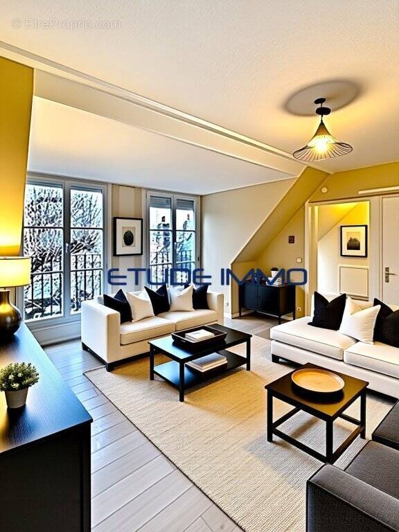Appartement à LILLE