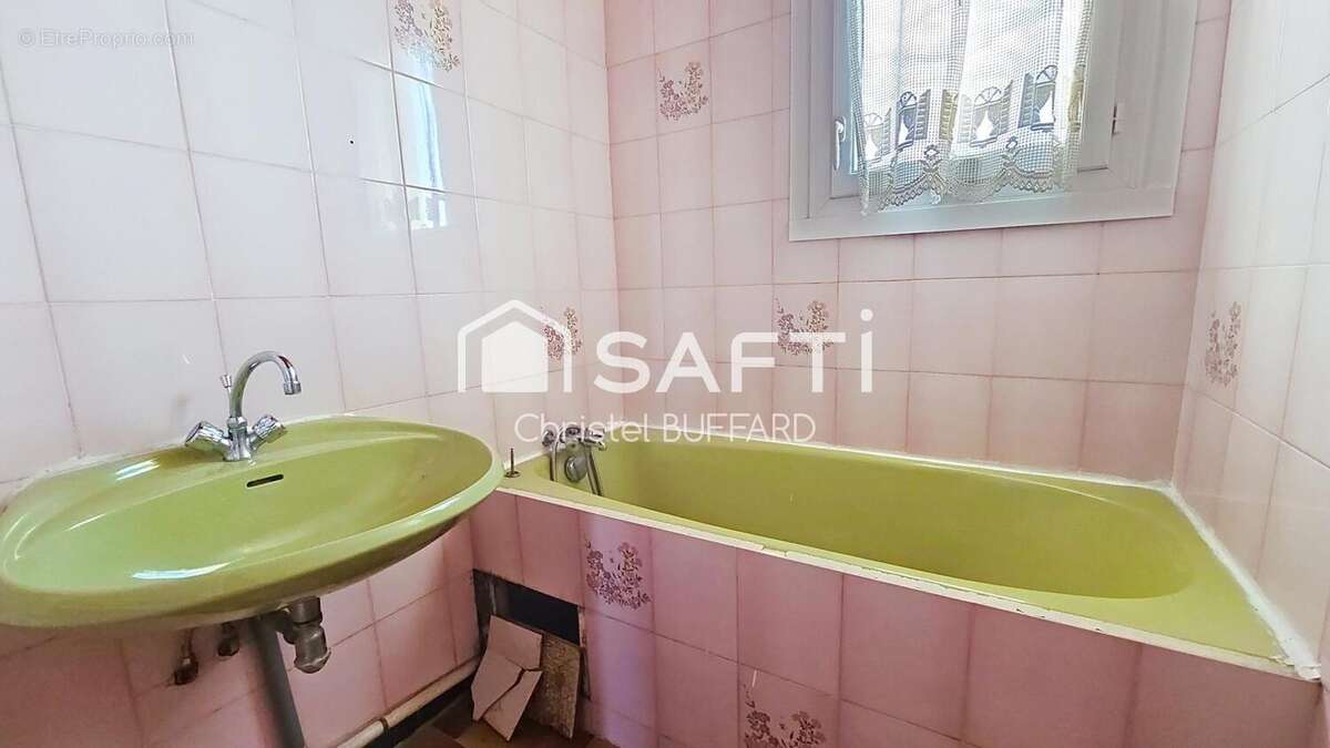 Photo 7 - Appartement à MARSEILLE-10E