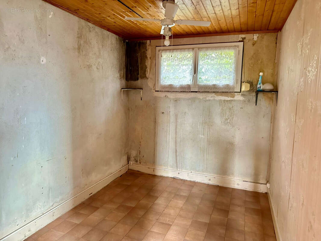 Maison à AILLEVILLERS-ET-LYAUMONT