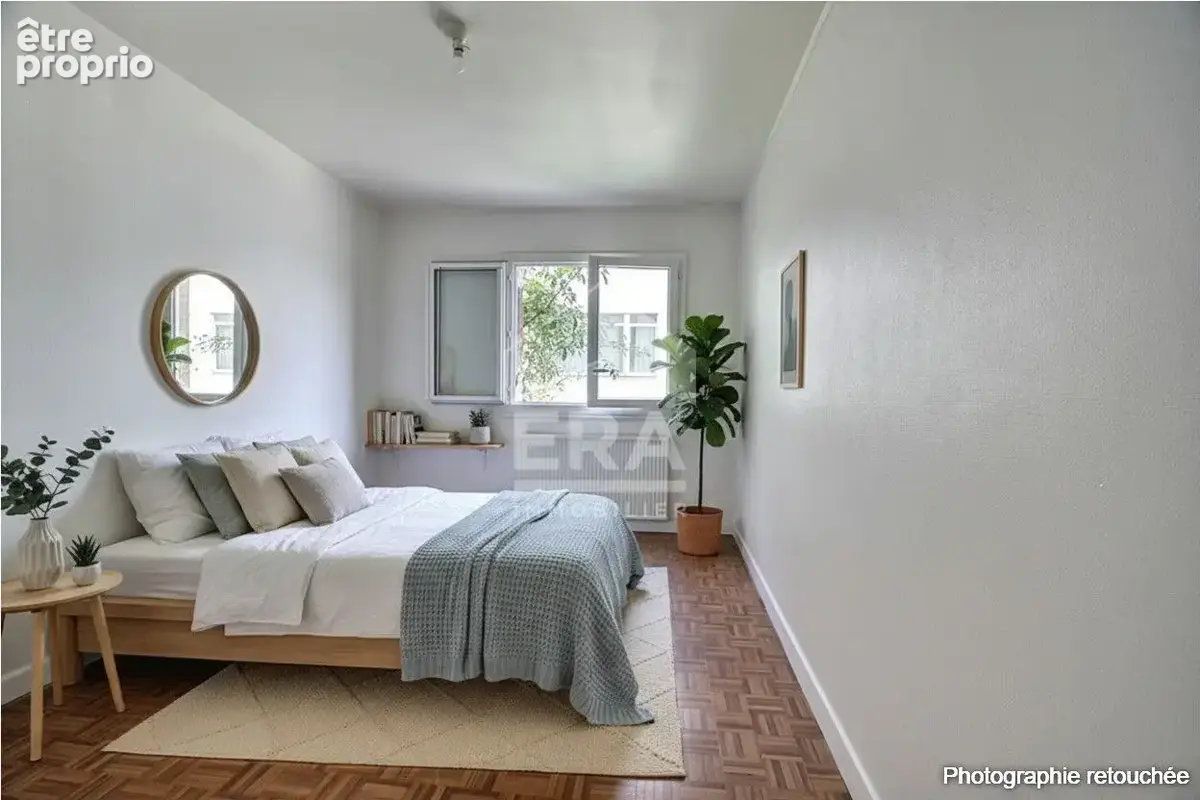 Appartement 64m² à clermont-ferrand - photo 7