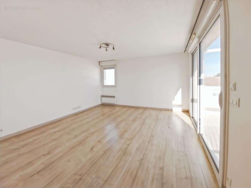 Appartement à MARSEILLAN