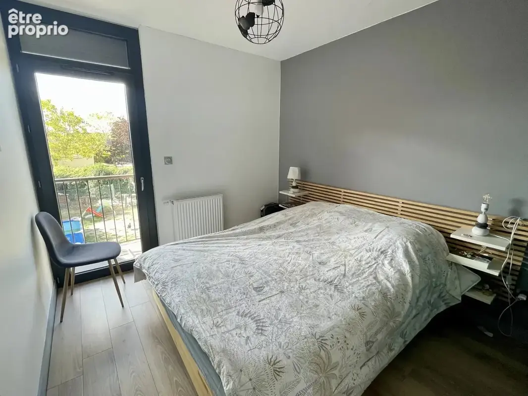Maison avec garage et jardin - 31150 FENOUILLET - photo 7