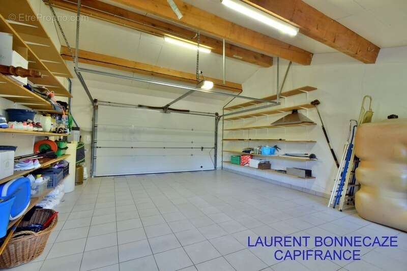 Maison à BEAUMONT-DE-LOMAGNE