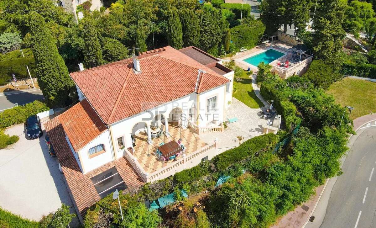Maison à CANNES