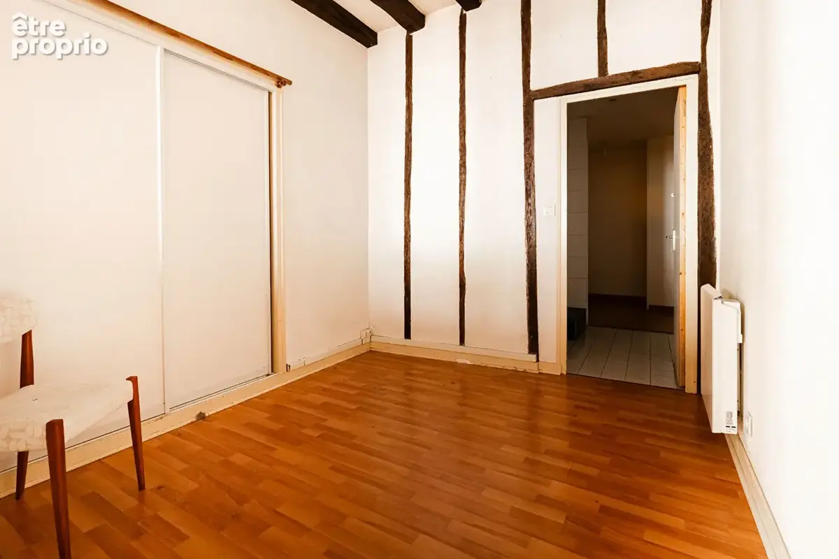 Appartement Angers 2 pièce(s) - photo 4