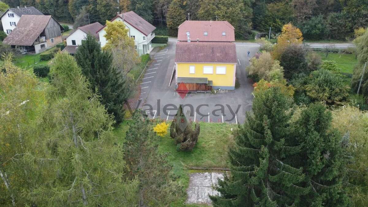 Appartement à ALTKIRCH