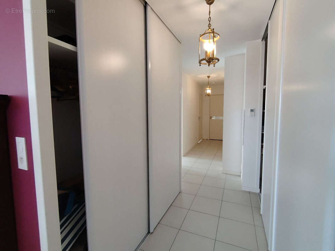 Appartement à TARNOS