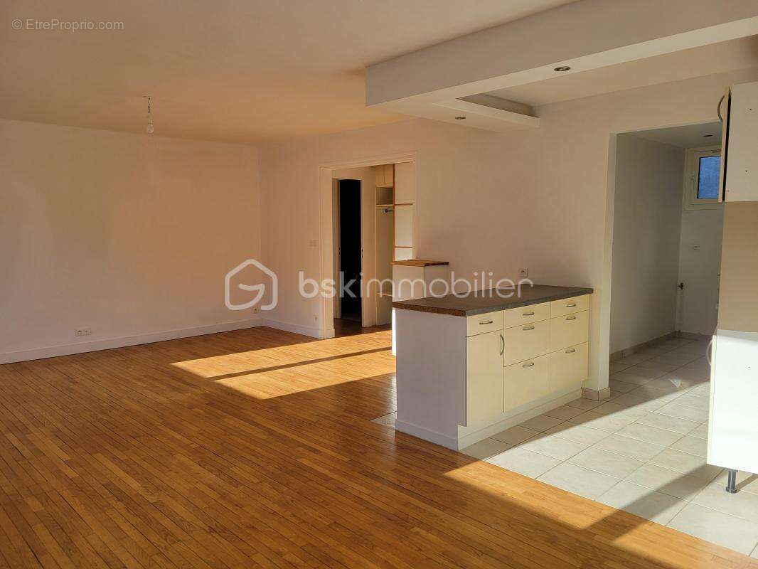 Appartement à LOUDEAC