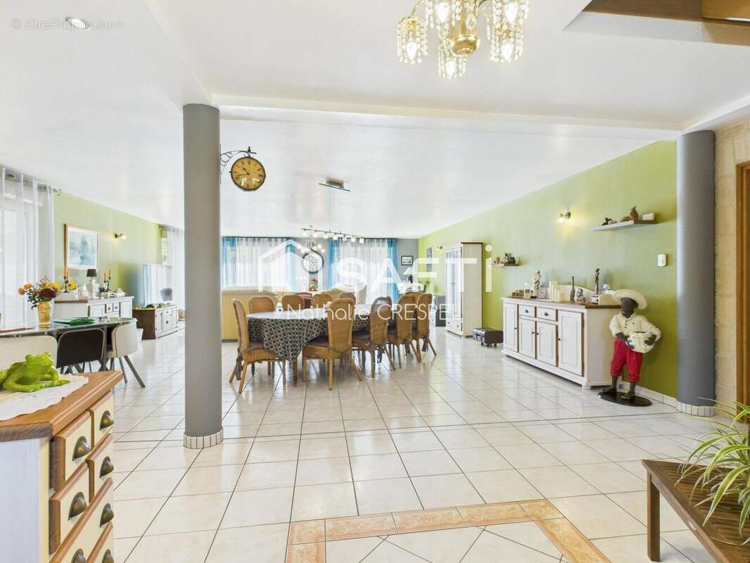 Photo 9 - Maison à ARGENTRE