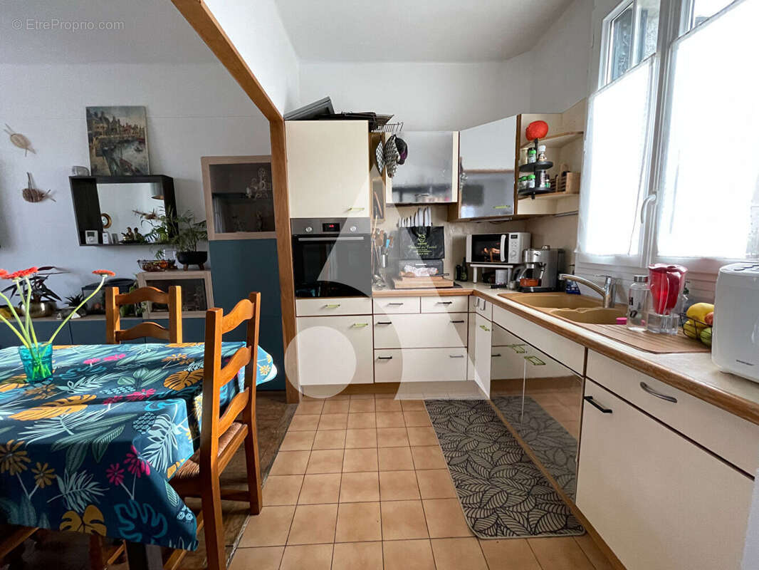 Maison à SUCY-EN-BRIE